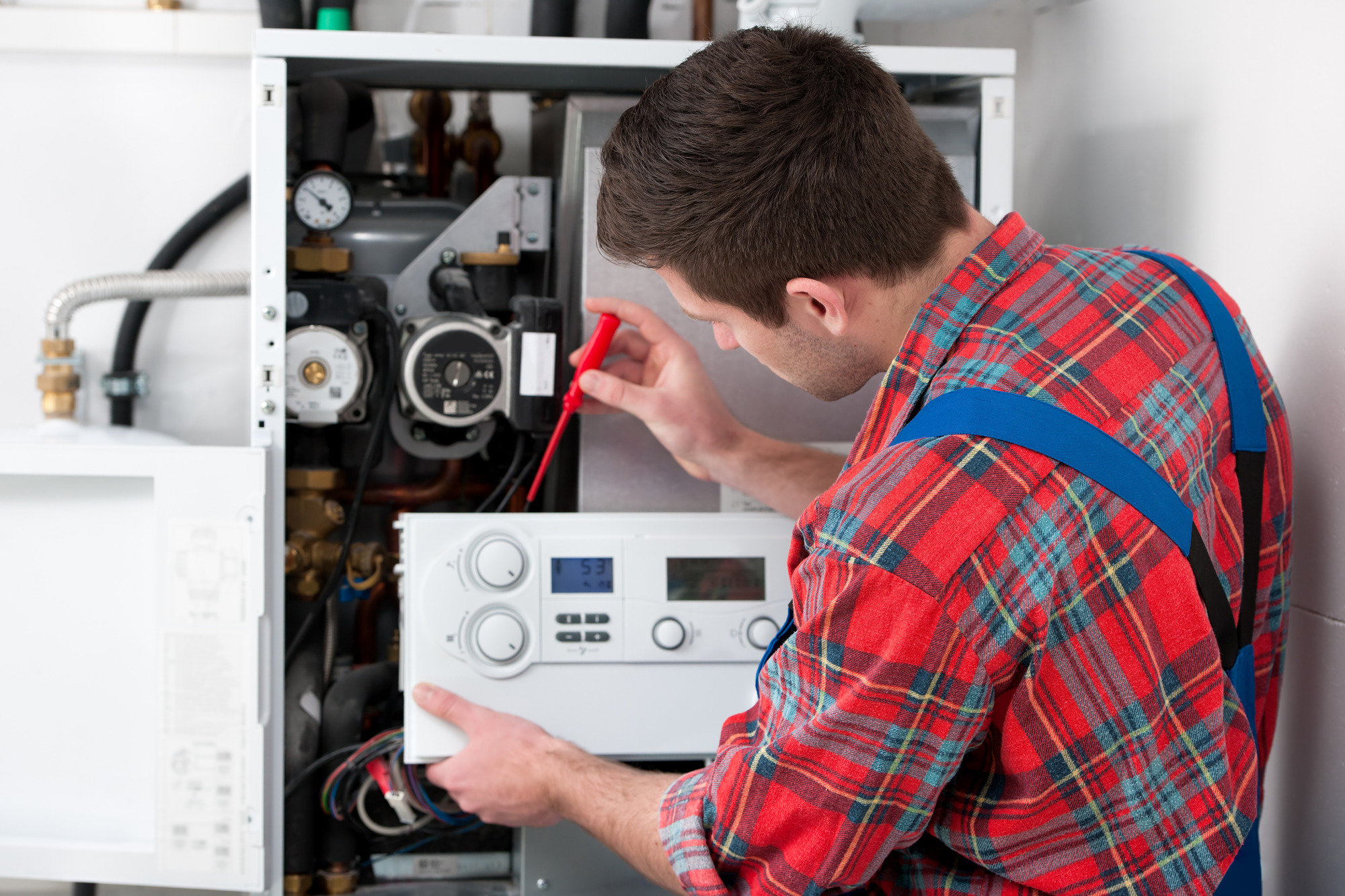 Boiler Repairs Belmont, Call 020 3519 1525