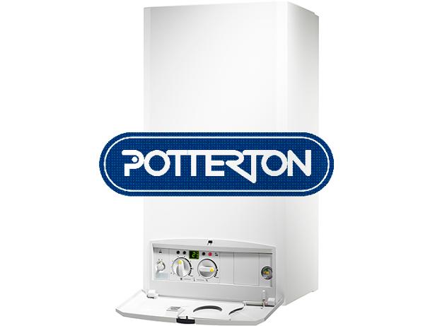 Potterton Boiler Repairs Belmont, Call 020 3519 1525